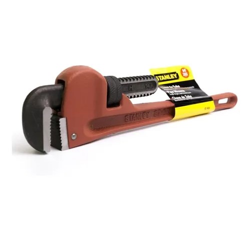 [14452] Llave P/Canos Tipo Ridgid Stanley 24"(87626)