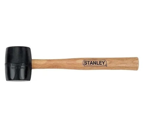 [14492] Maza De Goma Stanley (57523)