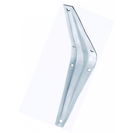 [15360] Mensula Stanley Gris   12" X14" (01250577)