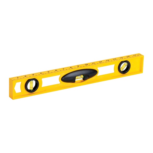 [14509] Nivel De Resina Estructural Stanley 18"(42475)