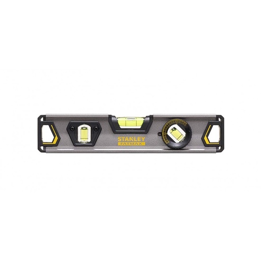 [14513] Nivel Stanley Torpedo 23 Cm (42-291)Magnetico