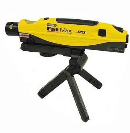 [14514] Nivel Torpedo Laser Stanley       77190