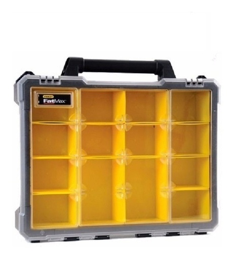 [14628] Organizador Stanley 14 Divisiones (14004)(92769)