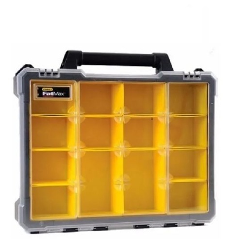 [14629] Organizador Zag 15 Divisiones         43140
