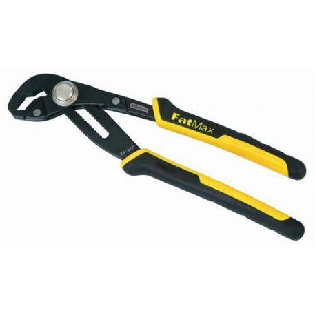 [14535] Pinza Bomba De Agua Stanley 7"  (84137)(84109)