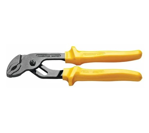 [14113] Pinza Pico Loro    Aislacion 1000 V Stanley 84294