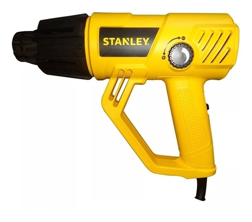 [47596] Pistola De Calor Stanley 1800W STXH2000