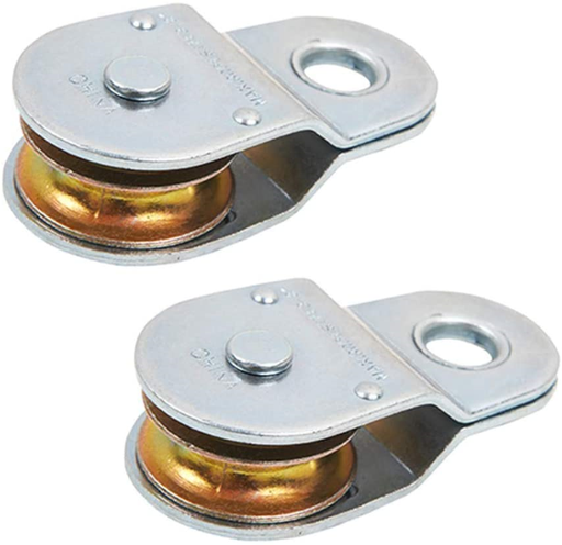 [15406] Polea Stanley Ojo Fijo      1 1/2" 648006 Malasia