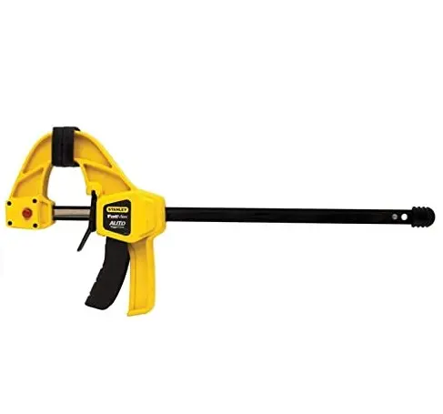 [14573] Sargento De Afolje Rapido Stanley 75X150Mm(83025)