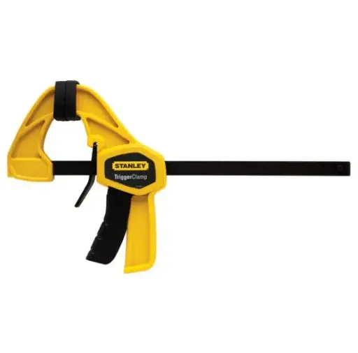 [14569] Sargento De Quijadas Paralela Stanley  600Mm(83041