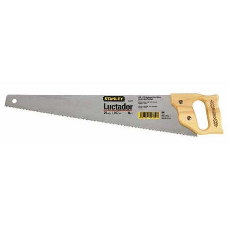 [14581] Serrucho Carpintero Stanley Luctador 20"(15471)