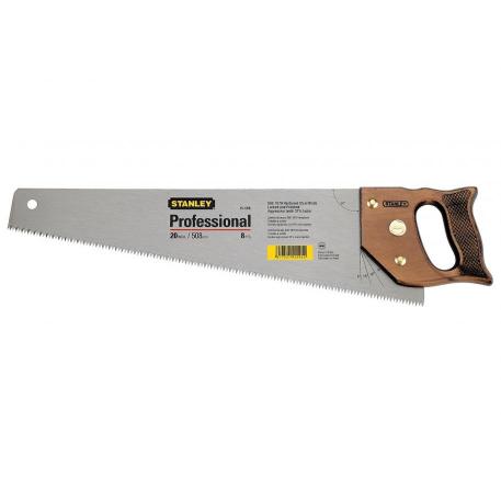 [14587] Serrucho Carpintero Stanley Professional 22"(15560