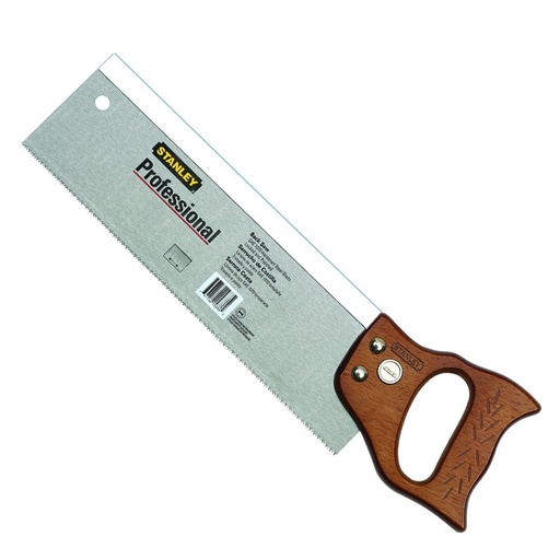 [14591] Serrucho Costilla Stanley    14"  (15886)