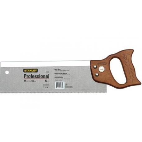 [14590] Serrucho Costilla Stanley   12"  (15884)