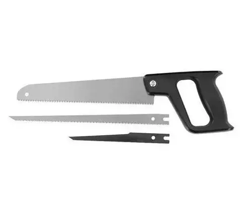 [14598] Serrucho Tres Hojas Intercambiables Stanley(15090)