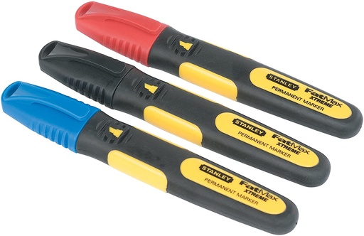 [14466] Set De 3 Marcadores Stanley Fatmax      47315