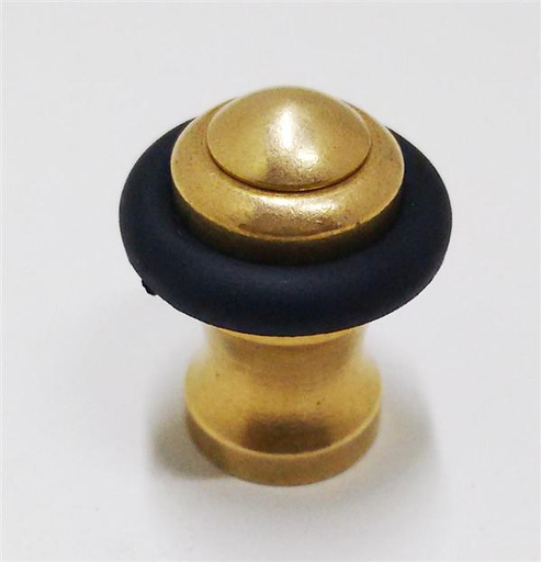 [15395] Tope P/Puerta C/Enganche Bce.Pulido Cd 7095(756300