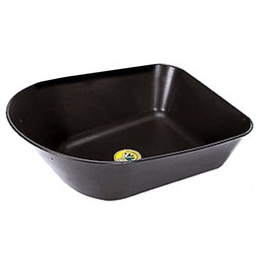 [15426] Caja Metalica P/Carretilla Tramontina   77724/004