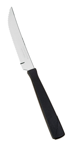 [16148] Cuchillo Mesa Tramontina Condor Negro    23000/005