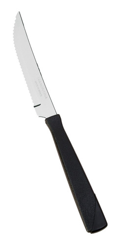 [16143] Cuchillo Postre Tramontina Negro 2348/03 23304/003