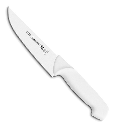 [16180] Cuchillo Tramontina Carnicer.Inox.2424-7 24621/087