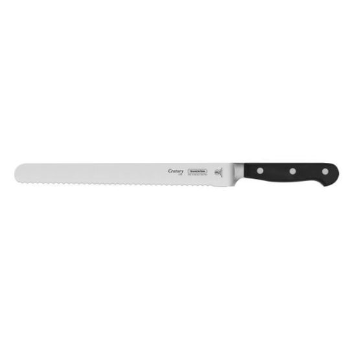 [16184] Cuchillo Tramontina P/Pan Forjado2404/10 24012/110