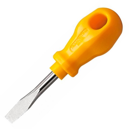 [15637] Destorn.Tramontina Amarillo 41502/002 Corto 6X38Mm