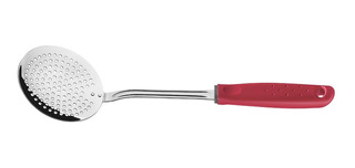 [16229] Espumadera Tramontina C/Blanco 2952/80   25212/180