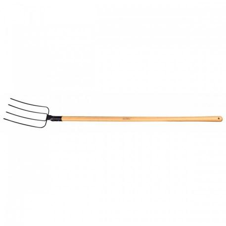 [15478] Horquilla 4 P.S/Cabo Tramontina 7126/04 77134/044