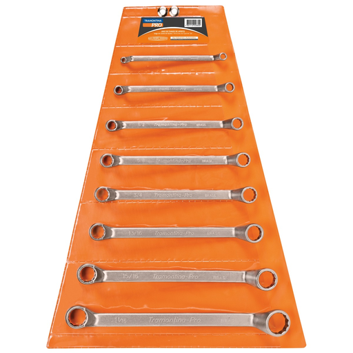 [15742] Jgo.6 Llave Estr.Tramontina 4825/6-6 A17 42021/206