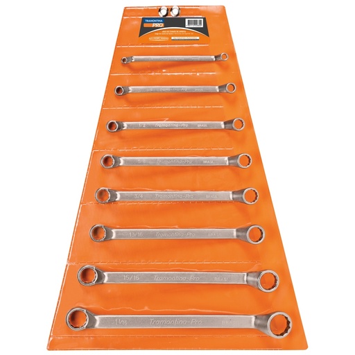 [15743] Jgo.8 Llave Estr.Tramontina 4825/8-6 A22 42021/208