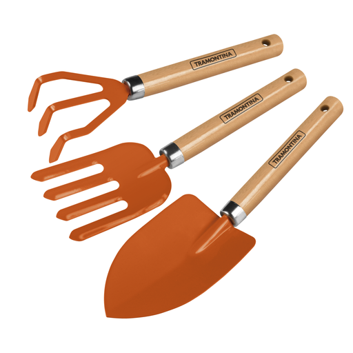 [15472] Jgo.Herramientas Jardin Tramontina J 722 78113/001