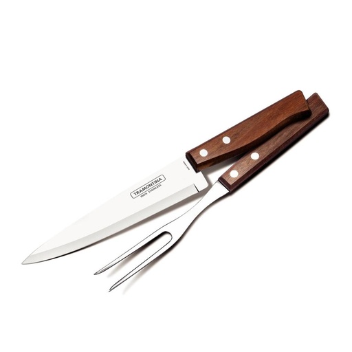 [16185] Juego Para Asador Tramontina     E-215   26499/016