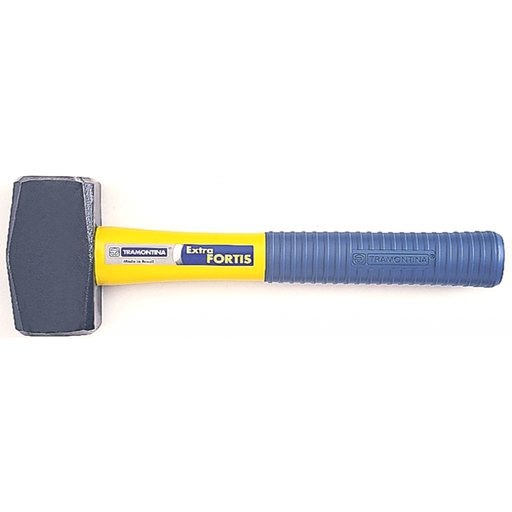 [15835] Maza Cabo De Fibra Tramontina  1200G.    40720/002