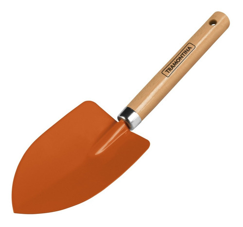 [15464] Palita Ancha Jardin C/Madera Tramontina  77907/001
