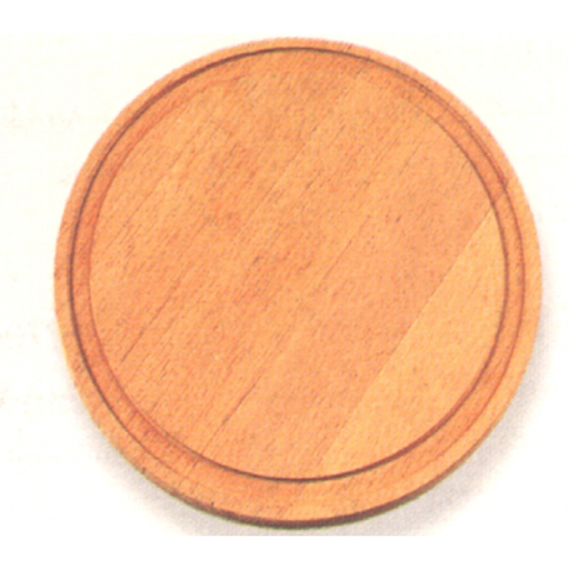 [16268] Plato Madera P/Asaddo Tramontina 1302/03 10004/082