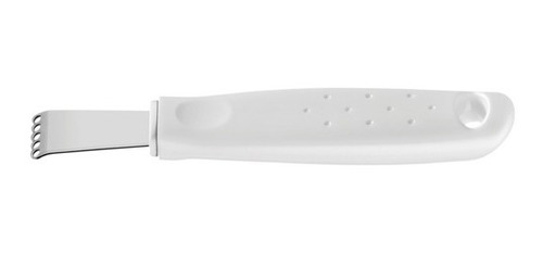 [16235] Rallador Limon Tramontina C/Blan 2965/80 25023/180