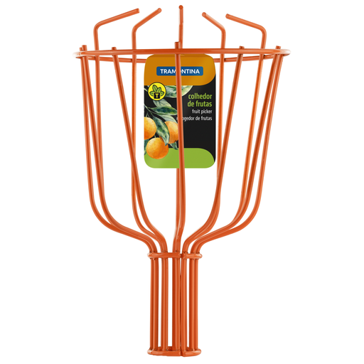 [15535] Recogedor De Frutas  150Mm  Tramontina   77819/151