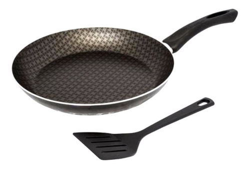 [16209] Sarten Tramontina Teflon Negra 2150/28   20150/028