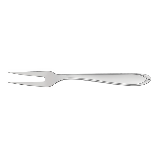 [16205] Tenedor De Dos Dientes Tramontina 2225   22235/100