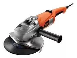 [22230] Amoladora Black Y Decker Kg2000 230Mm **