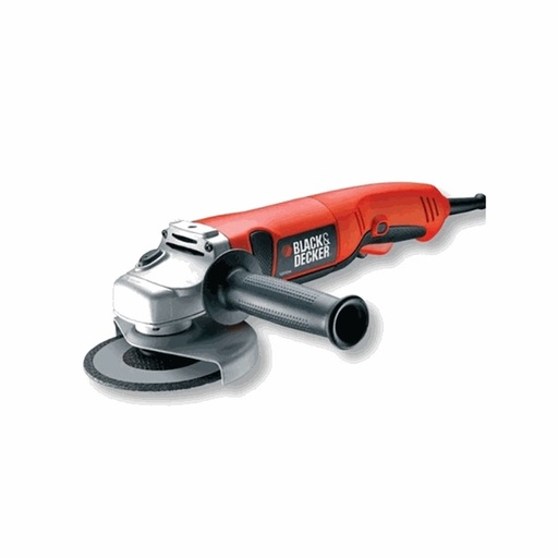 [22231] Amoladora Black Y Decker Kg2001 180Mm