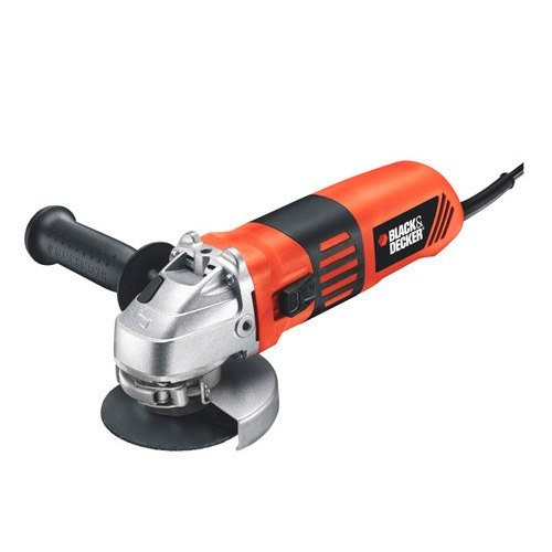 [15878] Amoladora Black Y Decker           Kg 915 115Mm
