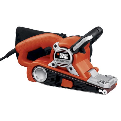[22229] Lijadora De Banda Black Y Decker Ds321
