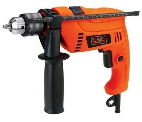 [15867] Taladro Percutor Black Y Decker Kr720-Ar