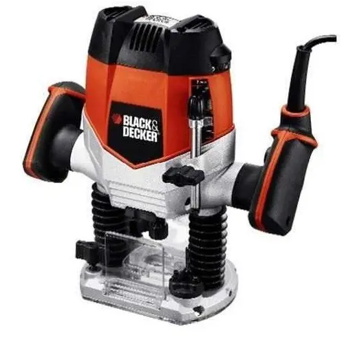[24468] Rebajador De Base Black & Decker Rp250Be