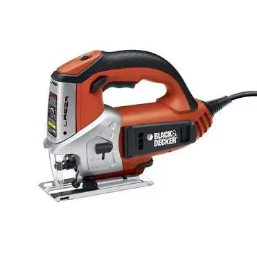 [15880] Sierra Caladora Con Guia Laser         Js650Lk