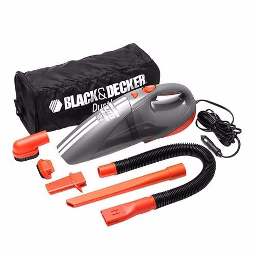 [15874] Aspirador Para Autos Black Y Decker  Av1500La