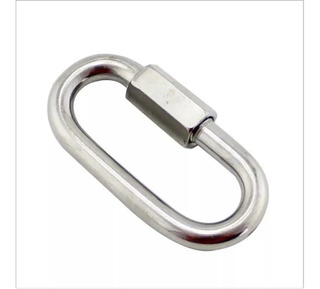 [44735] Eslabon Con Rosca National 223-008 1/8