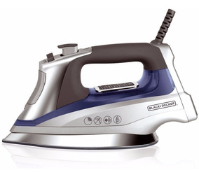[44288] Plancha  Black & Decker 1500W F990